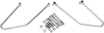 Saddlebag Support Brackets