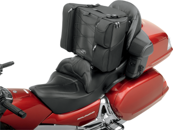 BR4100 Dresser Backseat Bag