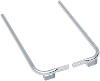 Saddlebag Support Brackets