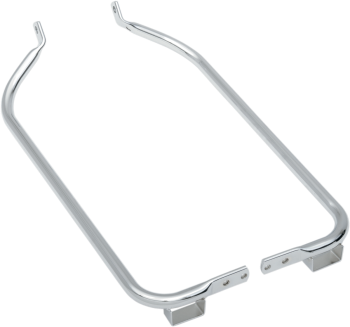 Saddlebag Supports Brackets