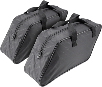 Saddlebag Liners