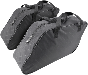 Saddlebag Liners