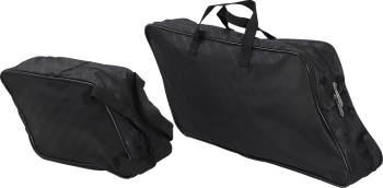 Saddlebag Packing Cube Liner Set