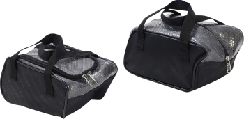 Saddlebag Packing Cube Liner Set
