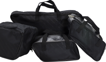 Saddlebag Packing Cube Liner Set