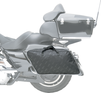 Saddlebag Packing Cube Liner Set