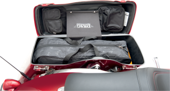 Saddlebag Packing Cube Liner Set