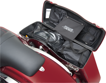 Saddlebag Packing Cube Liner Set