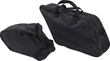 Saddlebag Packing Cube Liner Set
