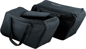 Saddlebag Liners
