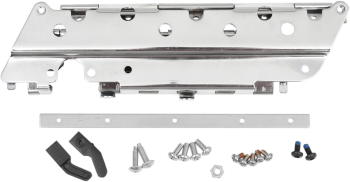 Replacement Saddlebag Latch