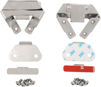 Replacement Saddlebag Mount Kit