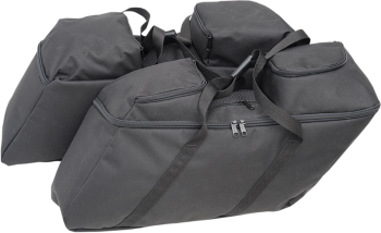 Saddlebag Liners