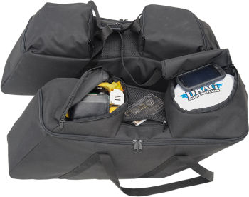Saddlebag Liners
