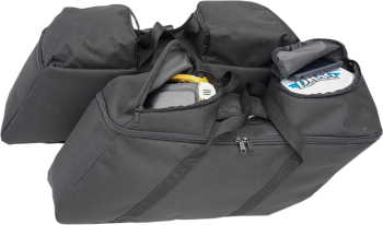 Saddlebag Liners
