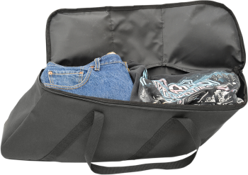 Saddlebag Liners