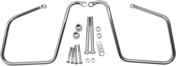 Saddlebag Support Brackets