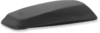 Saddlebag Lid Covers