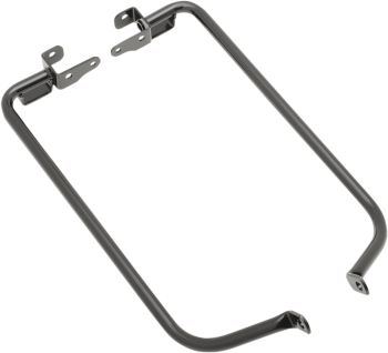 Saddlebag Support Brackets