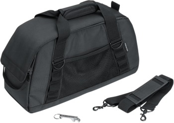 Saddlebag Cooler