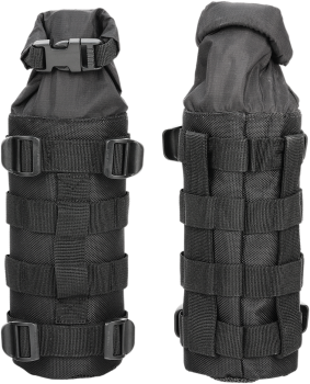 Trails End Fuel Bottle Holder