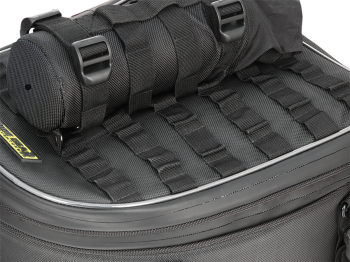 Trails End Fuel Bottle Holder