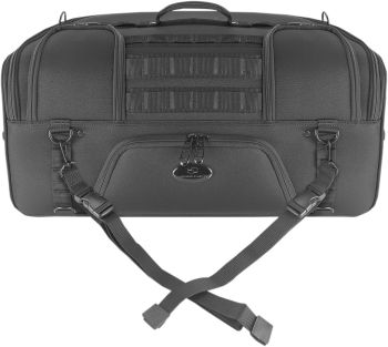 BR2200 Tactical Backrest Bag