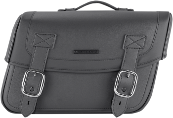 D2000 Universal Saddlebags