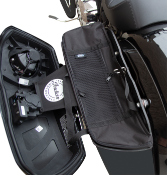 Saddlebag Liners