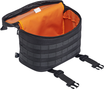Exfil-18 Saddlebags