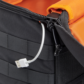 Exfil-18 Saddlebags