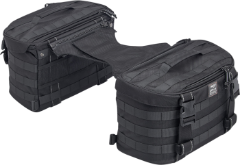 Exfil-18 Saddlebags