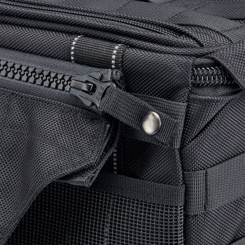 Exfil-18 Saddlebags