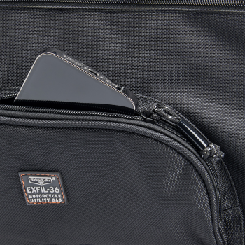 Exfil-36 Saddlebags