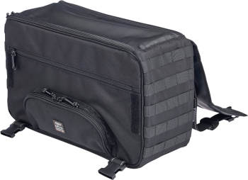 Exfil-36 Saddlebags
