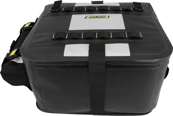 Hurricane Saddlebags