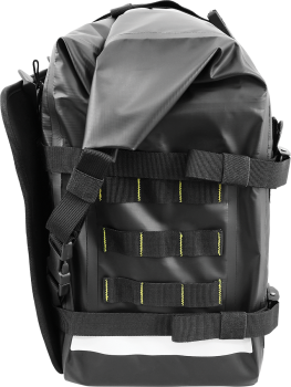Hurricane Saddlebags