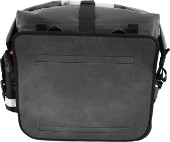 Hurricane Saddlebags