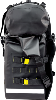 Hurricane Saddlebags