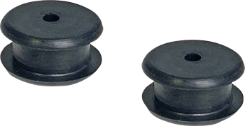 Rubber Grommets for Dual Color Latch Lights