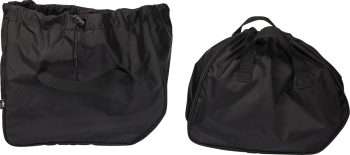 Expedition Saddlebag