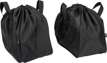Expedition Saddlebag