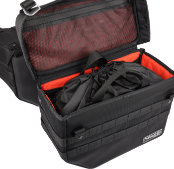 Expedition Saddlebag
