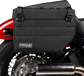 Expedition Saddlebag