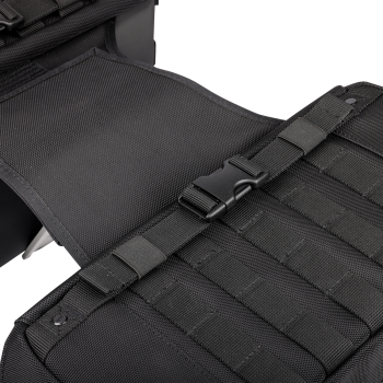 Expedition Saddlebag