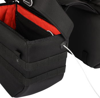 Expedition Saddlebag