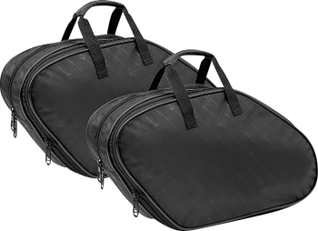 DXT Saddlebag Liners