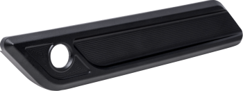kodlin_saddlebag_latch_covers_m8_road-street_glide_black_sold_as_a_pair