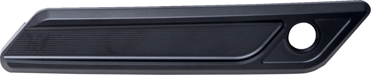 kodlin_saddlebag_latch_covers_m8_road-street_glide_black_sold_as_a_pair