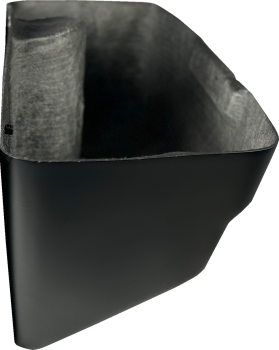 BRL Saddlebag